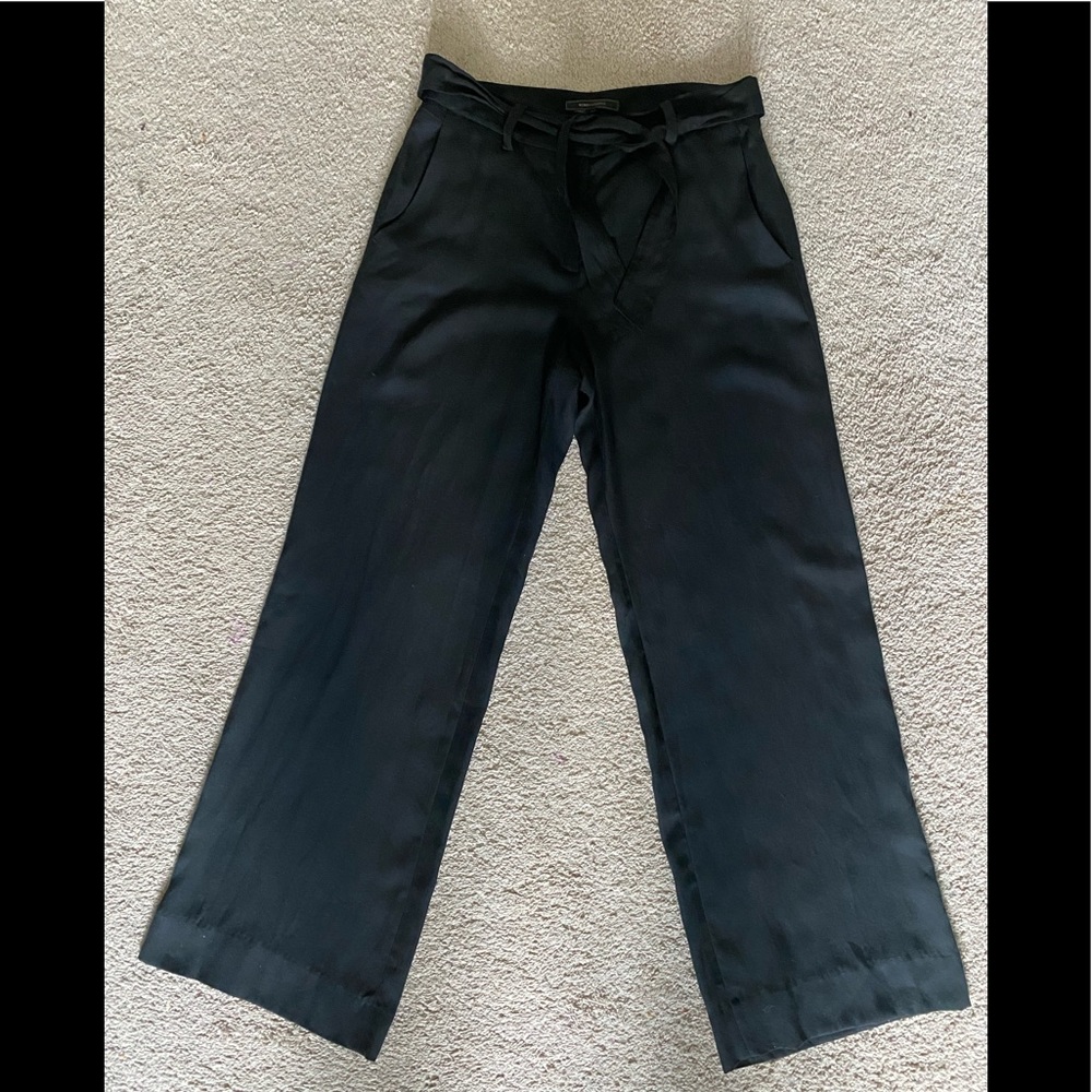 Bcbg Wide leg pants
